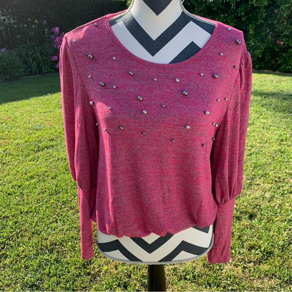 RoomMates Long sleeve sweatshirt